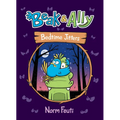 Beak & Ally #2: Bedtime Jitters: A Graphic Novel - Paperback