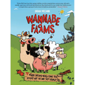 Wannabe Farms - Paperback