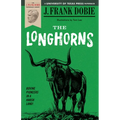 The Longhorns - Paperback