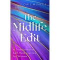 The Midlife Edit: A Transformative Self-Help Journey for Women - Paperback