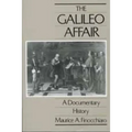 The Galileo Affair: A Documentary History Volume 1 - Paperback