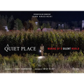 A Quiet Place: Making of a Silent World - Hardcover