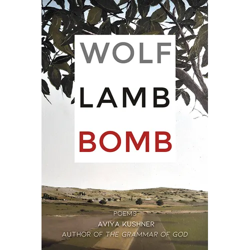 Wolf Lamb Bomb - Paperback
