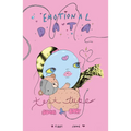 Emotional Data - Paperback