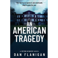 An American Tragedy - Paperback