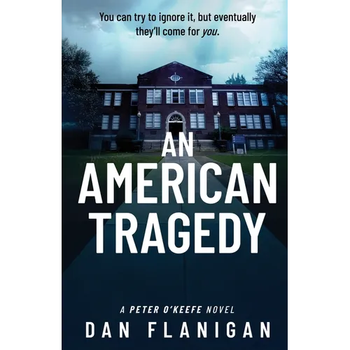 An American Tragedy - Paperback