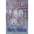 Murder at Moot Point - Paperback