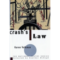 Crash's Law: Poems - Paperback