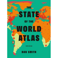 The State of the World Atlas: Tenth Edition - Paperback