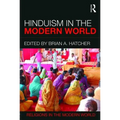 Hinduism in the Modern World - Paperback