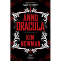Anno Dracula Signed 30th Anniversary Edition - Hardcover