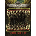 The Book That Ate Me - Paperback
