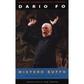 Mistero Buffo: The Collected Plays of Dario Fo, Volume 2 - Paperback