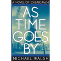 As Time Goes by - Hardcover
