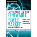 Renewable Power - Hardcover