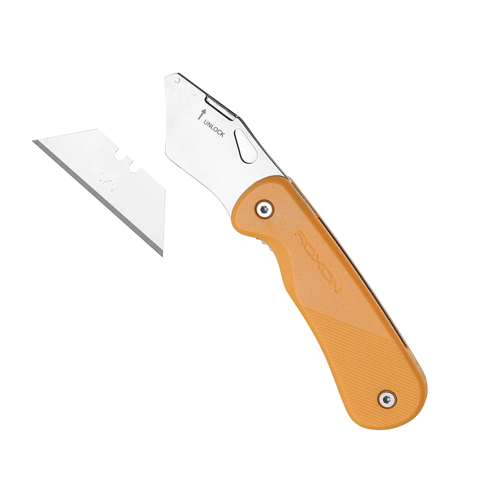 URSA Utility Knife | ROXON G01 URSA Utility Knife