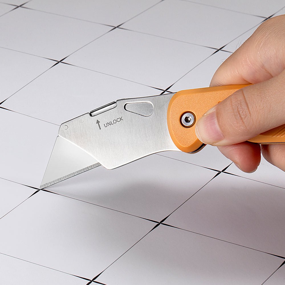 URSA Utility Knife | ROXON G01 URSA Utility Knife