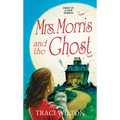 Mrs. Morris and the Ghost - Mass Market Paperbound