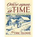 Once Upon a Time: The Way America Was - Paperback