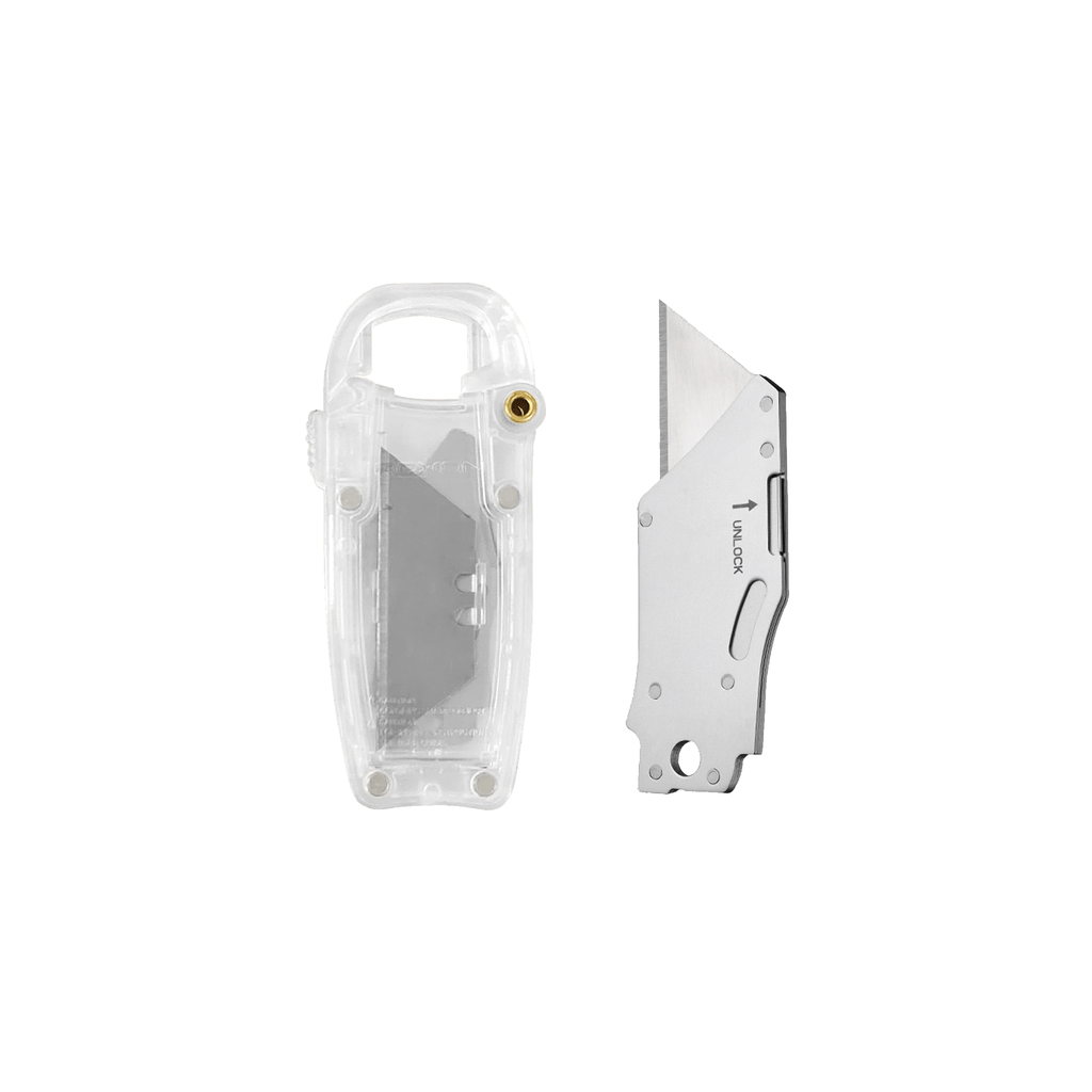 Utility Cutting Tool Set