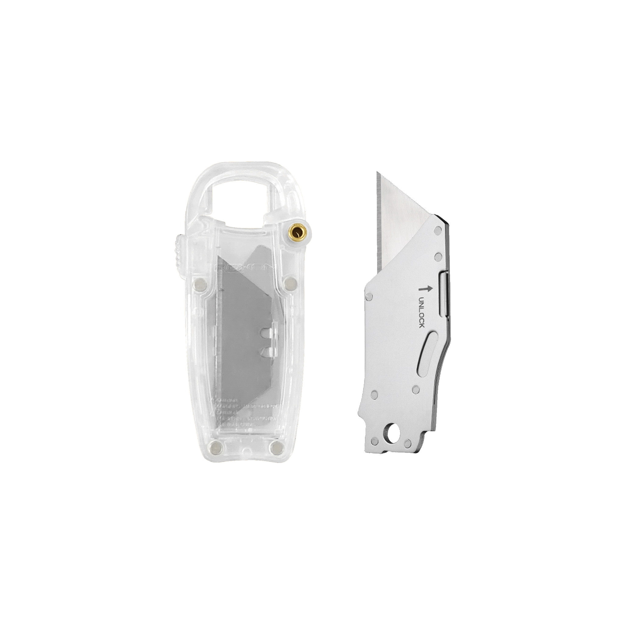 Utility Cutting Tool Set