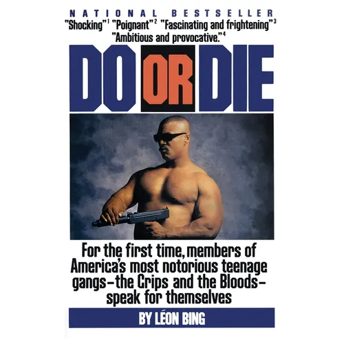 Do or Die - Paperback