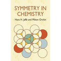 Symmetry in Chemistry - Paperback