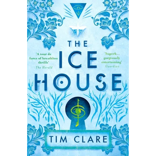 The Ice House - Paperback