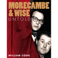 Morecambe and Wise Untold - Paperback