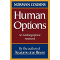 Human Options: An Autobiographical Notebook - Paperback