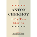 Fifty-Two Stories - Paperback