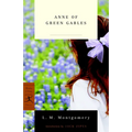 Anne of Green Gables - Paperback