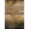 Geocritical Explorations: Space, Place, and Mapping in Literary and Cultural Studies - Hardcover