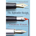 The September Society - Paperback