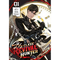 Sss-Class Revival Hunter, Vol. 1 - Paperback
