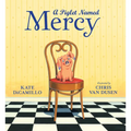 A Piglet Named Mercy - Hardcover