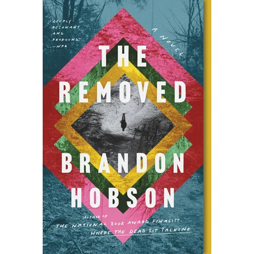 The Removed - Paperback