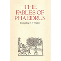 The Fables of Phaedrus - Paperback