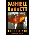 The Thin Man - Paperback