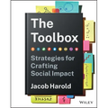 The Toolbox: Strategies for Crafting Social Impact - Hardcover