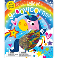 Do You Believe in Groovicorns? - Board Book