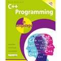 C++ Programming in Easy Steps, 6th Edition - Paperback