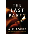 The Last Party - Paperback