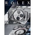 Rolex: Special-Edition Wristwatches - Hardcover