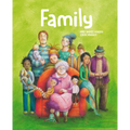 Family - Hardcover