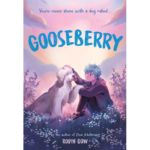 Gooseberry - Hardcover