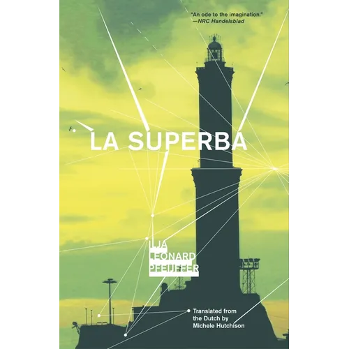 La Superba - Paperback