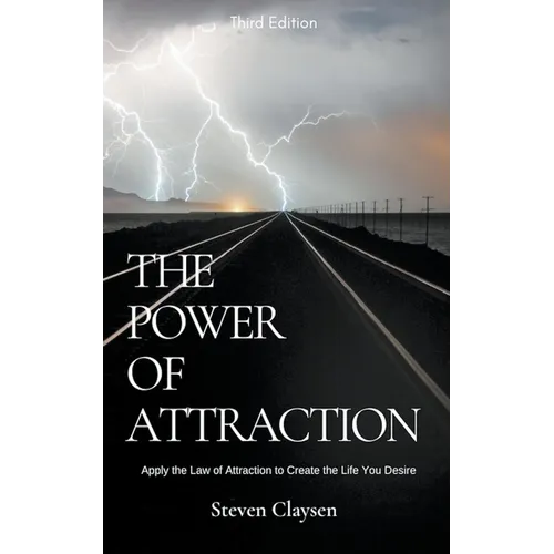 The Power of Attraction - Paperback
