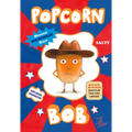 Popcorn Bob - Paperback