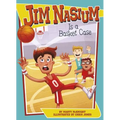 Jim Nasium Is a Basket Case - Paperback